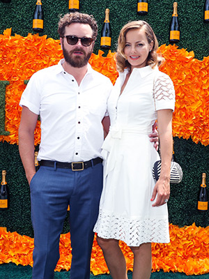 Danny Masterson and Wife Bijou Phillips Split