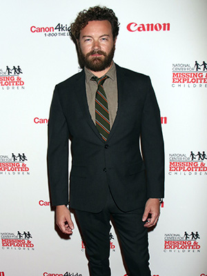 Danny Masterson