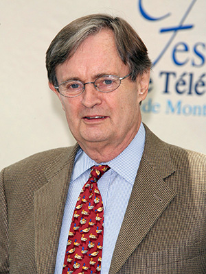 David McCallum