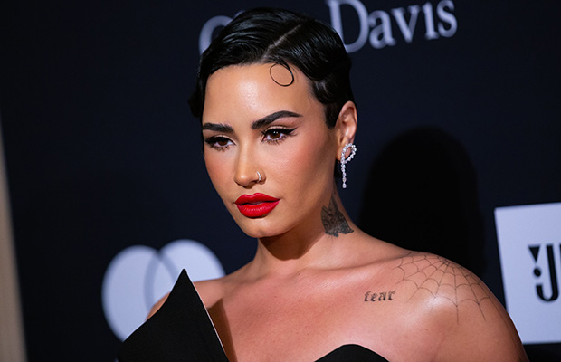 Demi Lovato