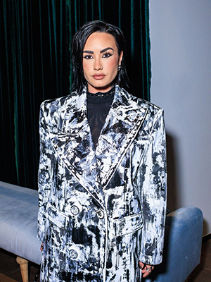 Demi Lovato