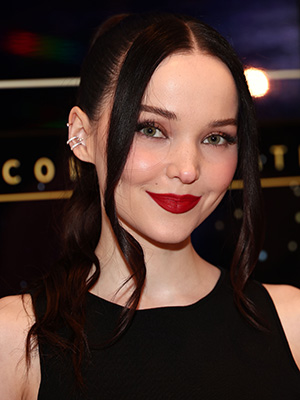 Dove Cameron