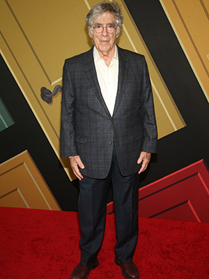 elliot gould