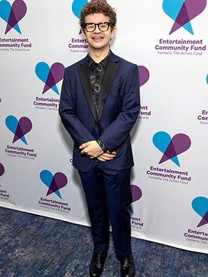 Gaten Matarazzo’s Health