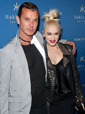 Gwen Stefani Talks Divorce From Gavin Rossdale Seven Years Later