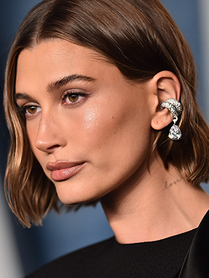 hailey bieber cleanser