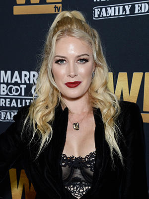 Heidi Montag