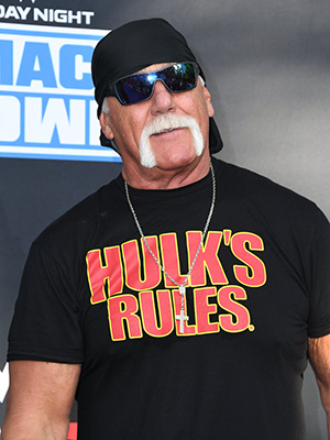 Hulk Hogan