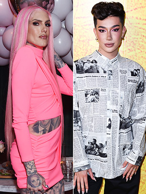 Jeffree Star Reignites Drama With James Charles in Scathing Interview