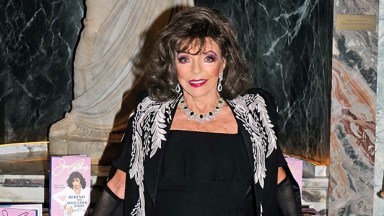 joan collins