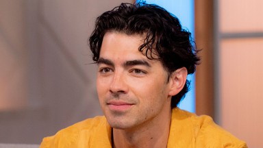 Joe Jonas