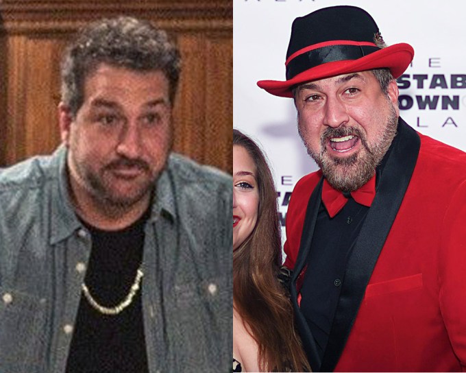 Joey Fatone