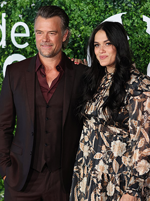 Josh Duhamel & Wife Audra Expecting First Child Together