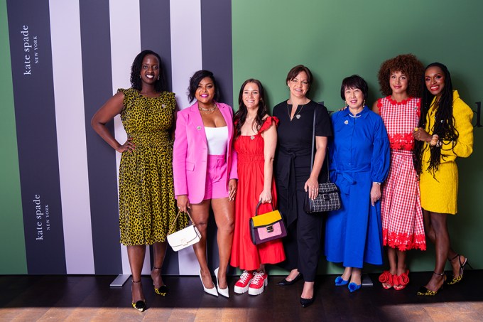 KATE SPADE NEW YORK HOSTS ANNUAL WOMEN’S MENTAL HEALTH & EMPOWERMENT SUMMIT
