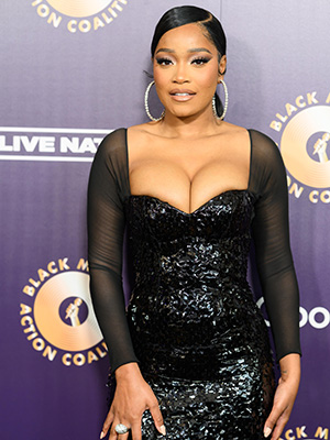 Keke Palmer