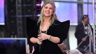 Kelly Clarkson