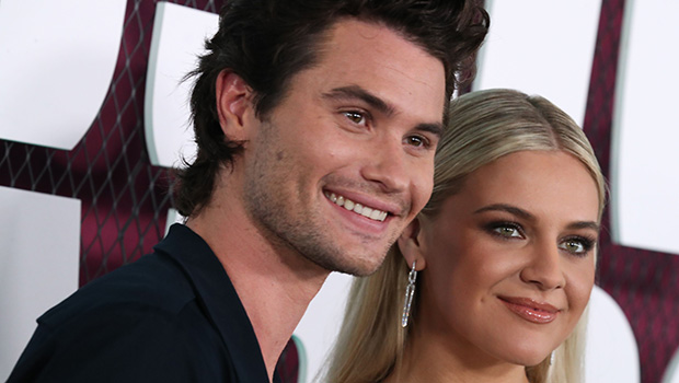 Kelsea Ballerini, Chase Stokes