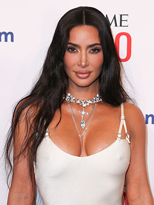 kim kardashian exfoliator