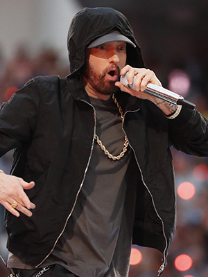 Eminem