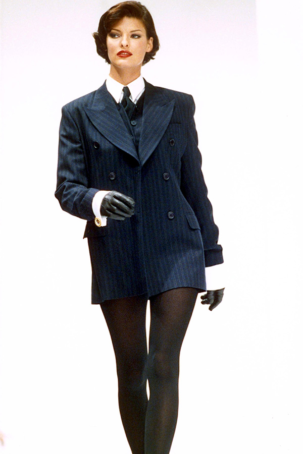 Linda Evangelista