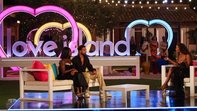 Love Island