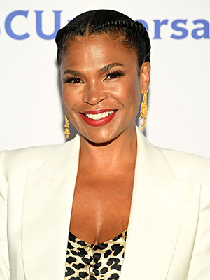 Nia Long