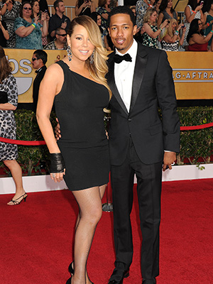 Nick Cannon