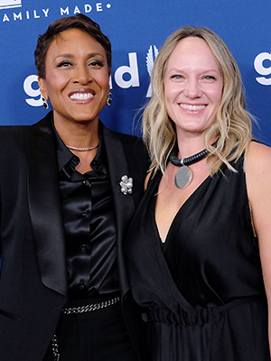 Robin Roberts