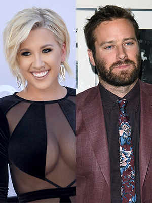 Savannah Chrisley