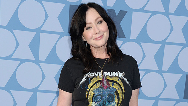 Shannen Doherty