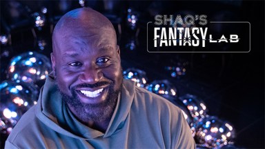 shaq