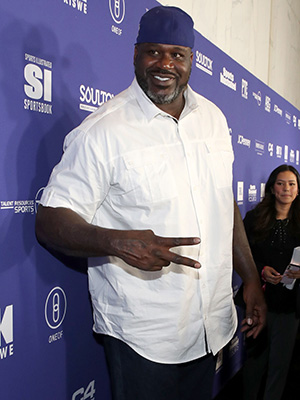 Shaq