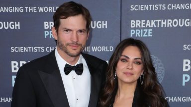 Chrissie Carnell Bixler Slams Ashton Kutcher, Mila Kunis After Danny Masterson Sentencing