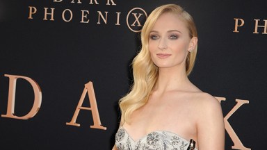 sophie turner cleanser
