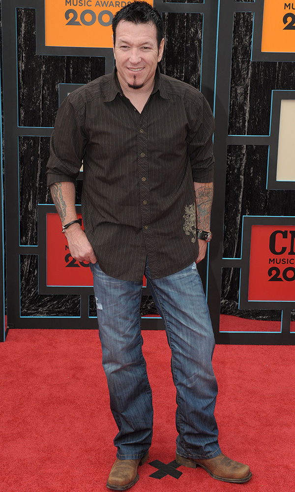 Steve Harwell