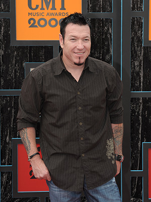 Steve Harwell
