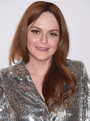 Taryn Manning Dances in Her Underwear After Defending Danny Masterson