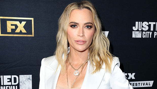 teddi mellencamp