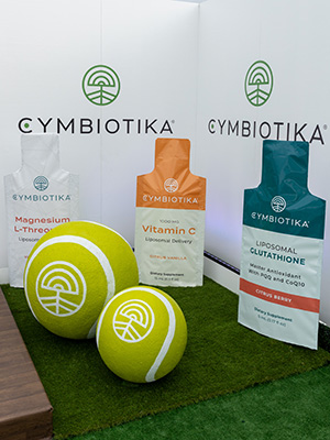 Cymbiotika San Diego Open