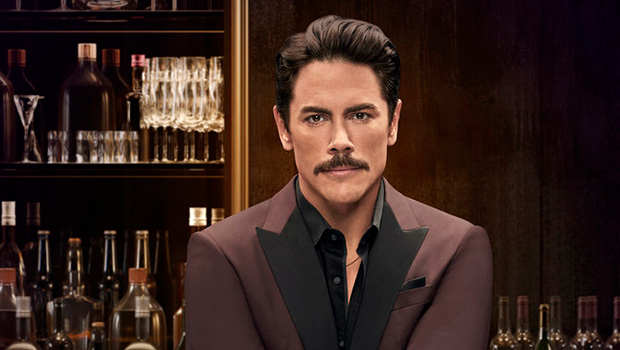 Tom Sandoval
