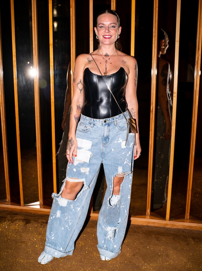 Tove Lo