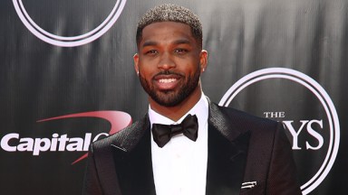 Tristan Thompson Files For Guardianship Over Brother After Mom's Death