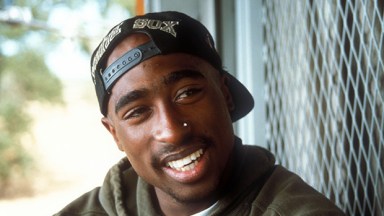 tupac shakur
