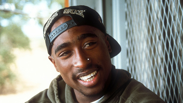 tupac shakur