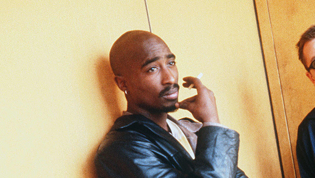 tupac shakur