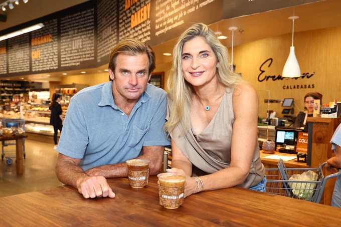 Laird Superfood x Erewhon