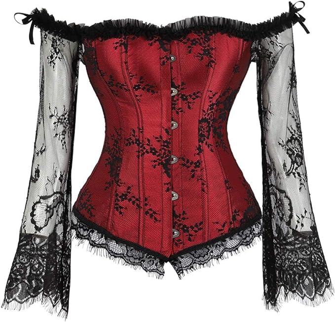 corset 