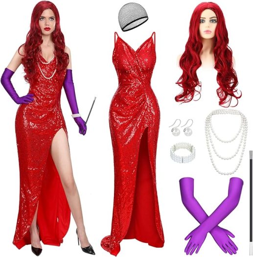 jessica rabbit