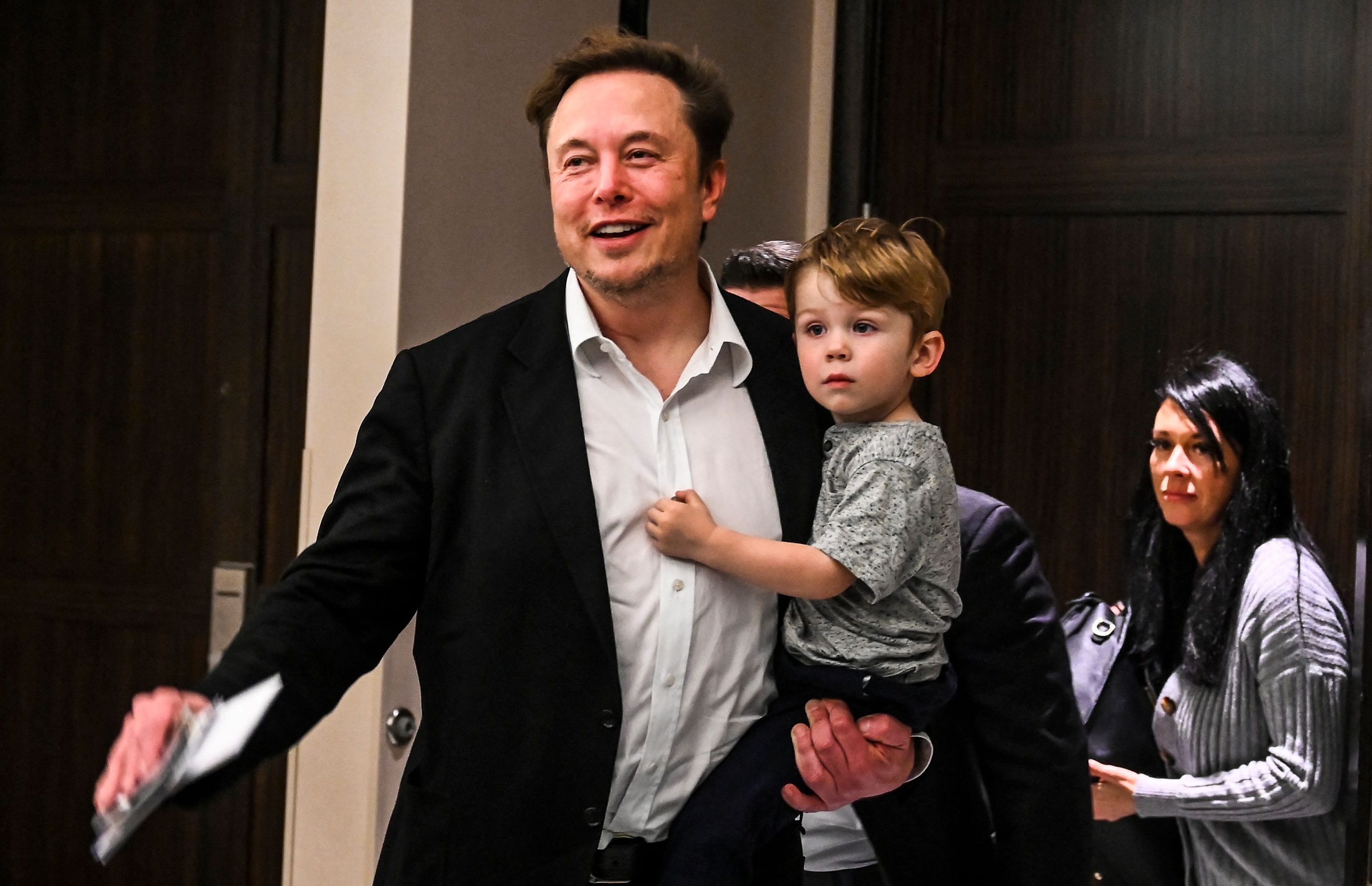 Elon Musk’s Kids: How Many Children Does He Have?