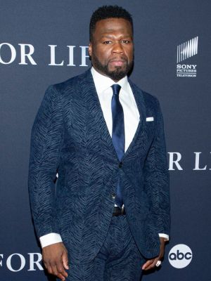 50 Cent Receives Backlash for Mocking Madonna's Butt Amid BBL Rumors